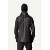 Houdini Sportswear The Orange Jacket - Casaco impermeável homem | Hardloop