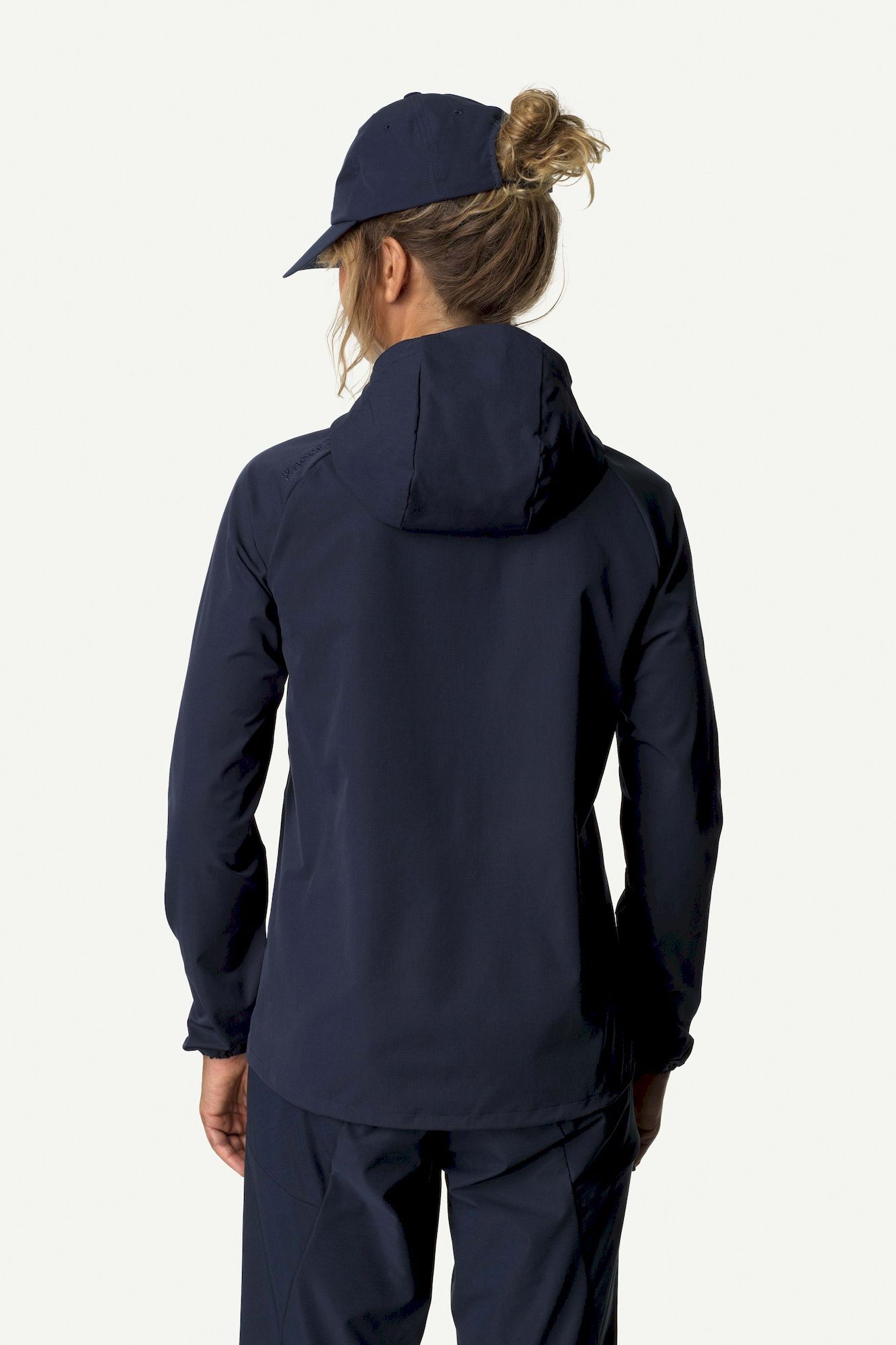 Houdini Sportswear Daybreak Jacket - Softshell jacket - Women's | Hardloop