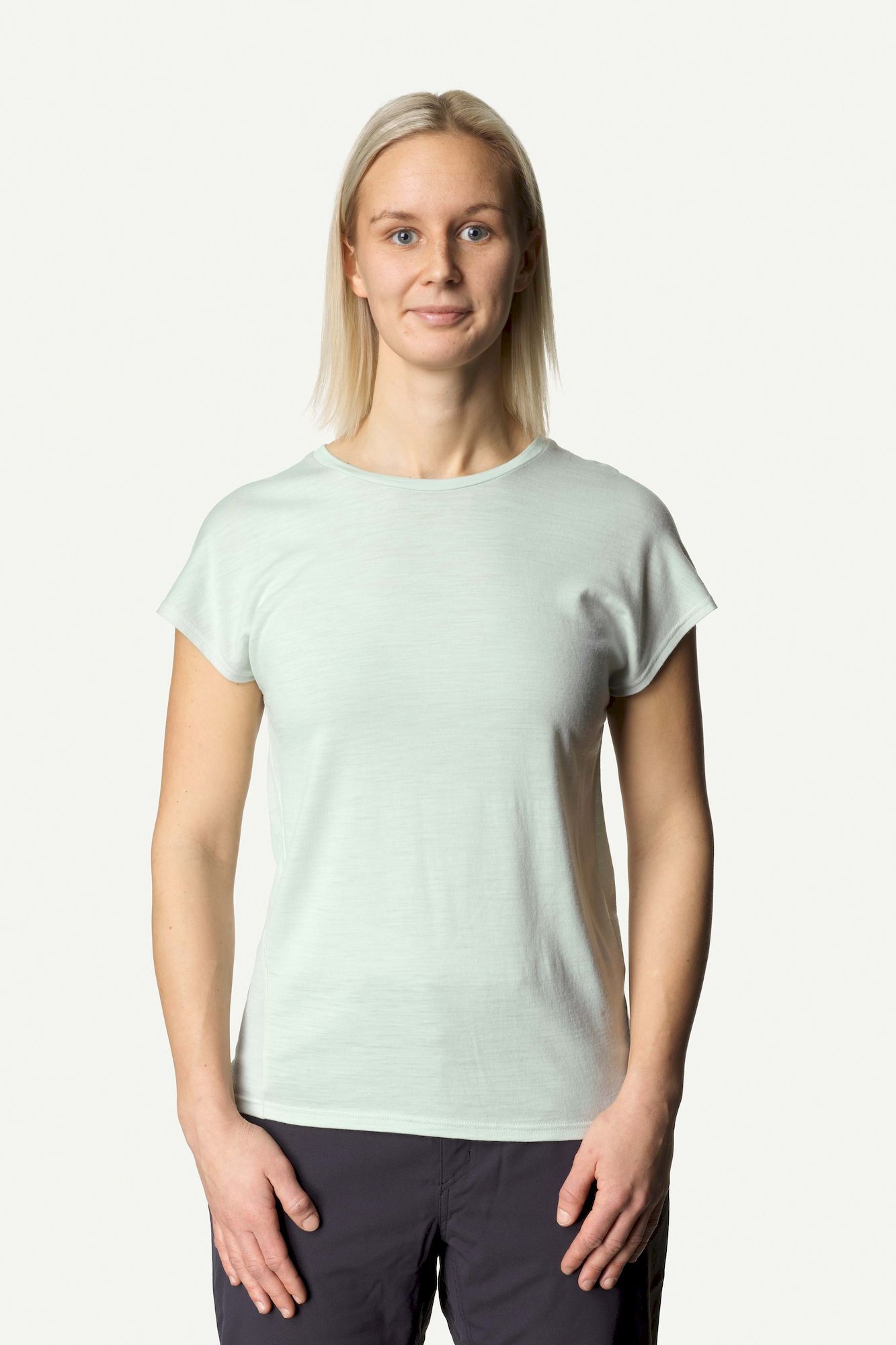 Houdini Sportswear Activist Tee - T-shirt - Donna | Hardloop