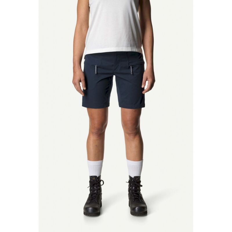 Houdini Sportswear Daybreak Shorts - Spodenki trekkingowe damskie | Hardloop