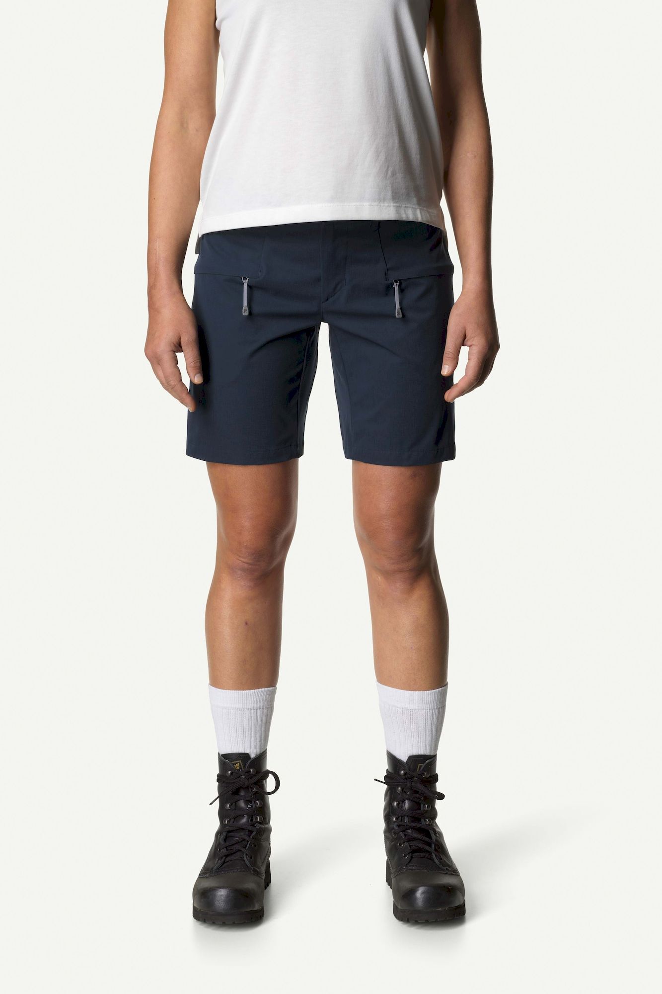 Houdini Sportswear Daybreak Shorts - Pantalones cortos de trekking - Mujer | Hardloop