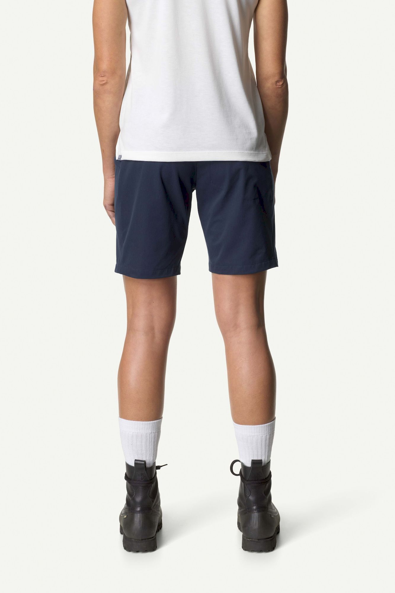 Houdini Sportswear Daybreak Shorts - Spodenki trekkingowe damskie | Hardloop