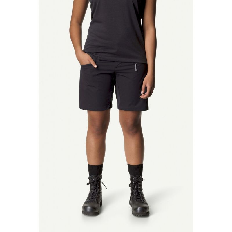Houdini Sportswear Daybreak Shorts - Vandreshort - Damer | Hardloop