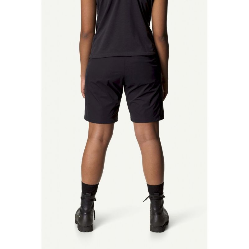 Houdini Sportswear Daybreak Shorts - Dámské turistické kraťasy | Hardloop