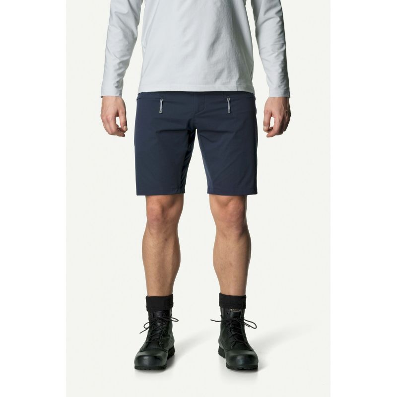 Houdini Sportswear Daybreak Shorts - Pantaloncini da trekking - Uomo | Hardloop