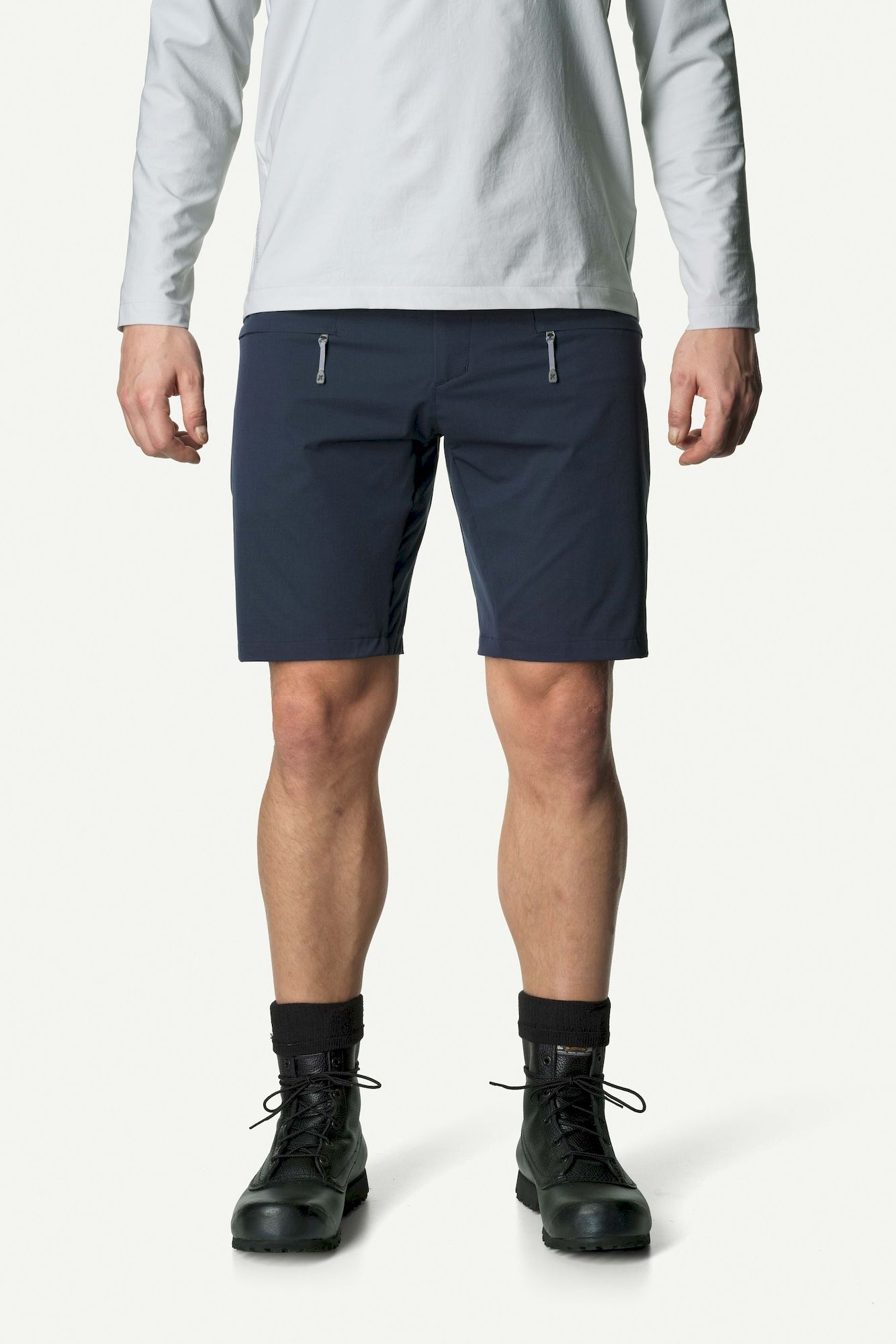 Houdini Sportswear Daybreak Shorts - Spodenki trekkingowe męskie | Hardloop