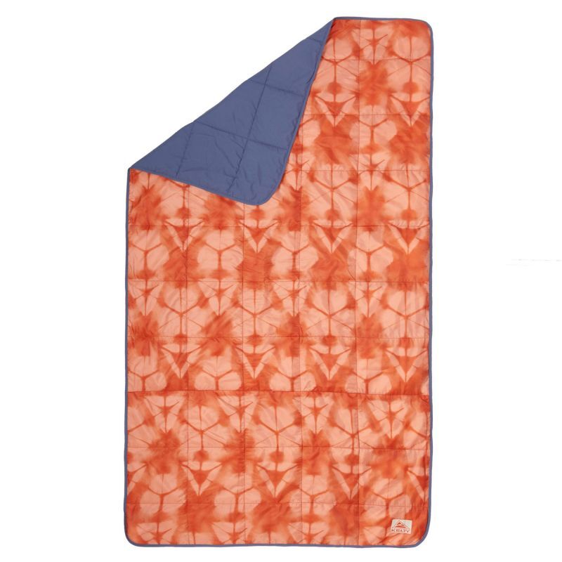 Kelty Bestie Blanket - Śpiwor | Hardloop