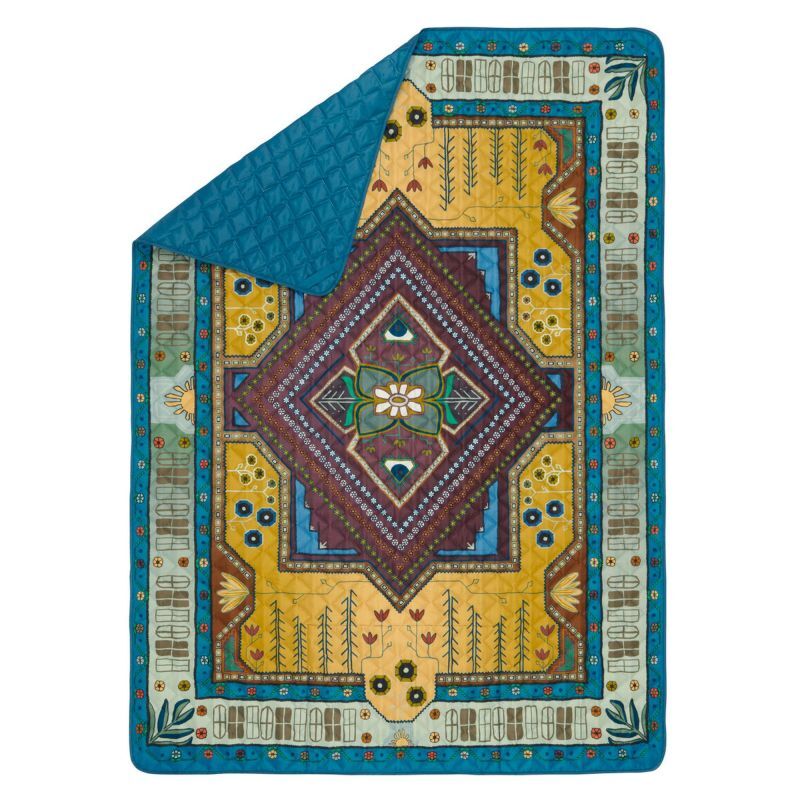Kelty Jeanie'S Blanket - Śpiwor | Hardloop