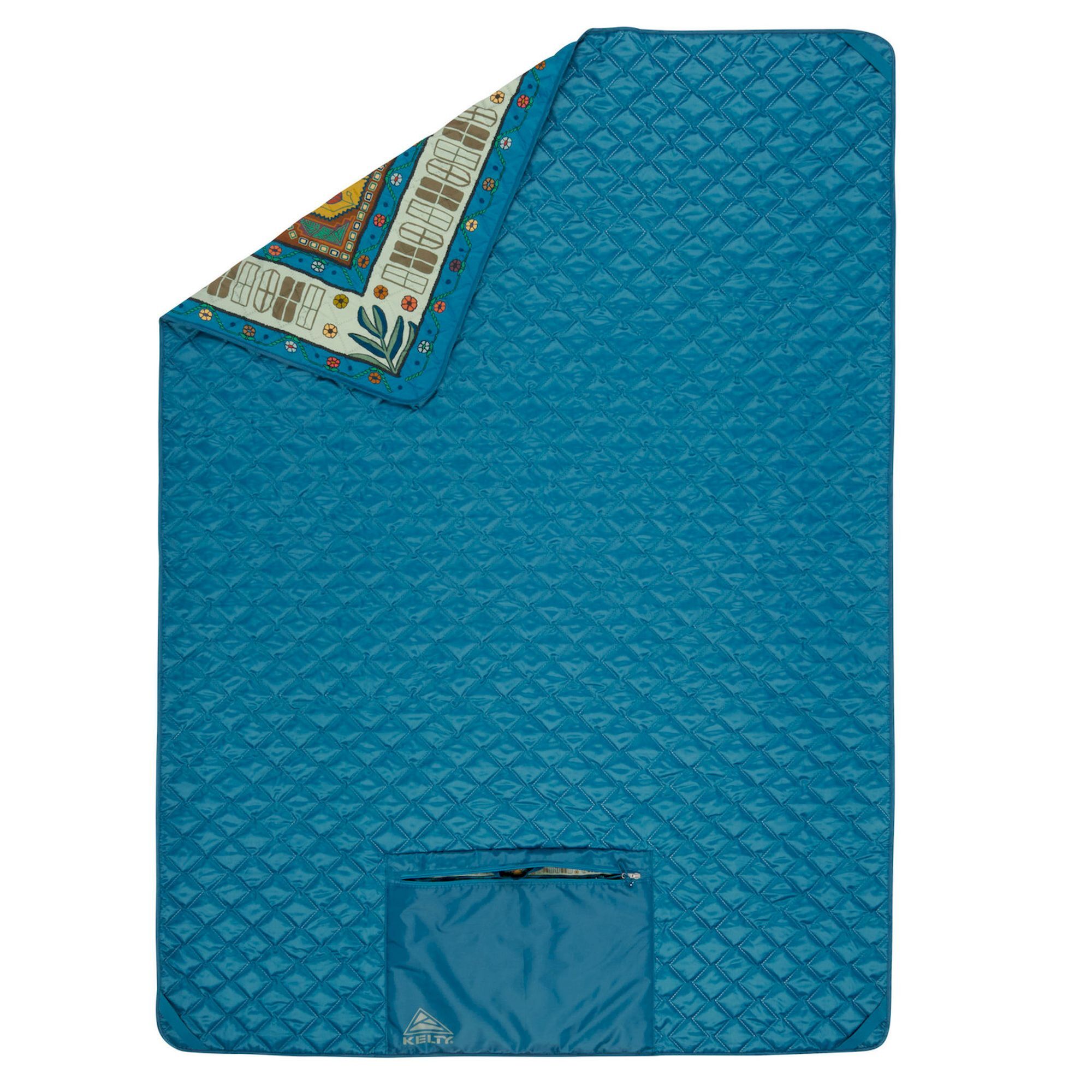 Kelty Jeanie'S Blanket - Sleeping bag | Hardloop