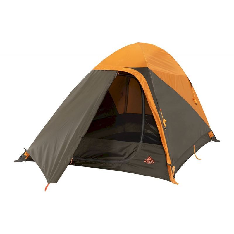 Kelty Grand Mesa 2 - Tenda da campeggio | Hardloop
