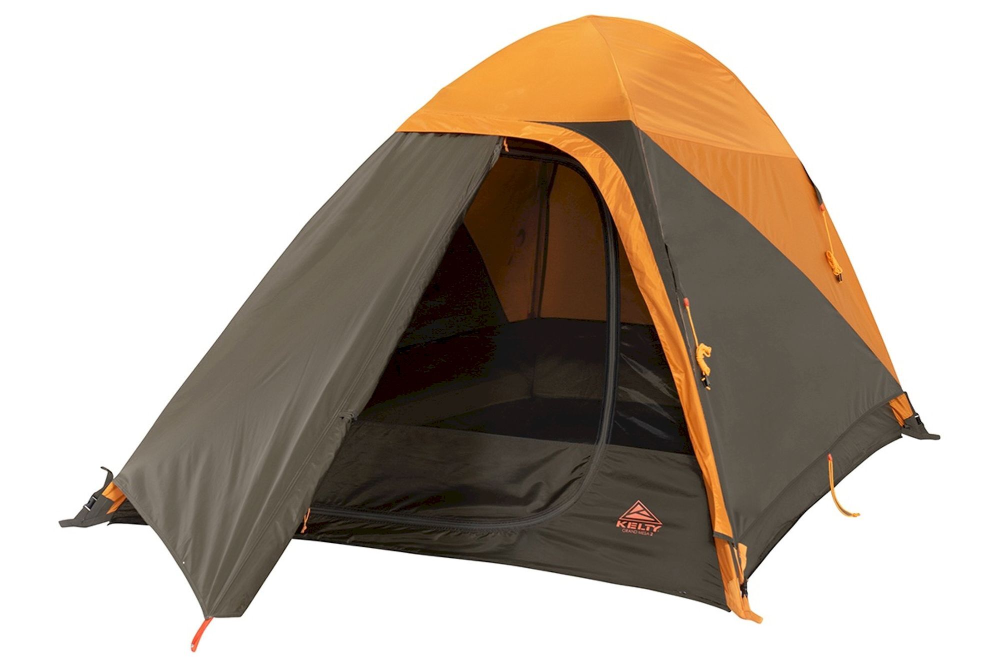 Kelty Grand Mesa 2 - Tenda da campeggio | Hardloop
