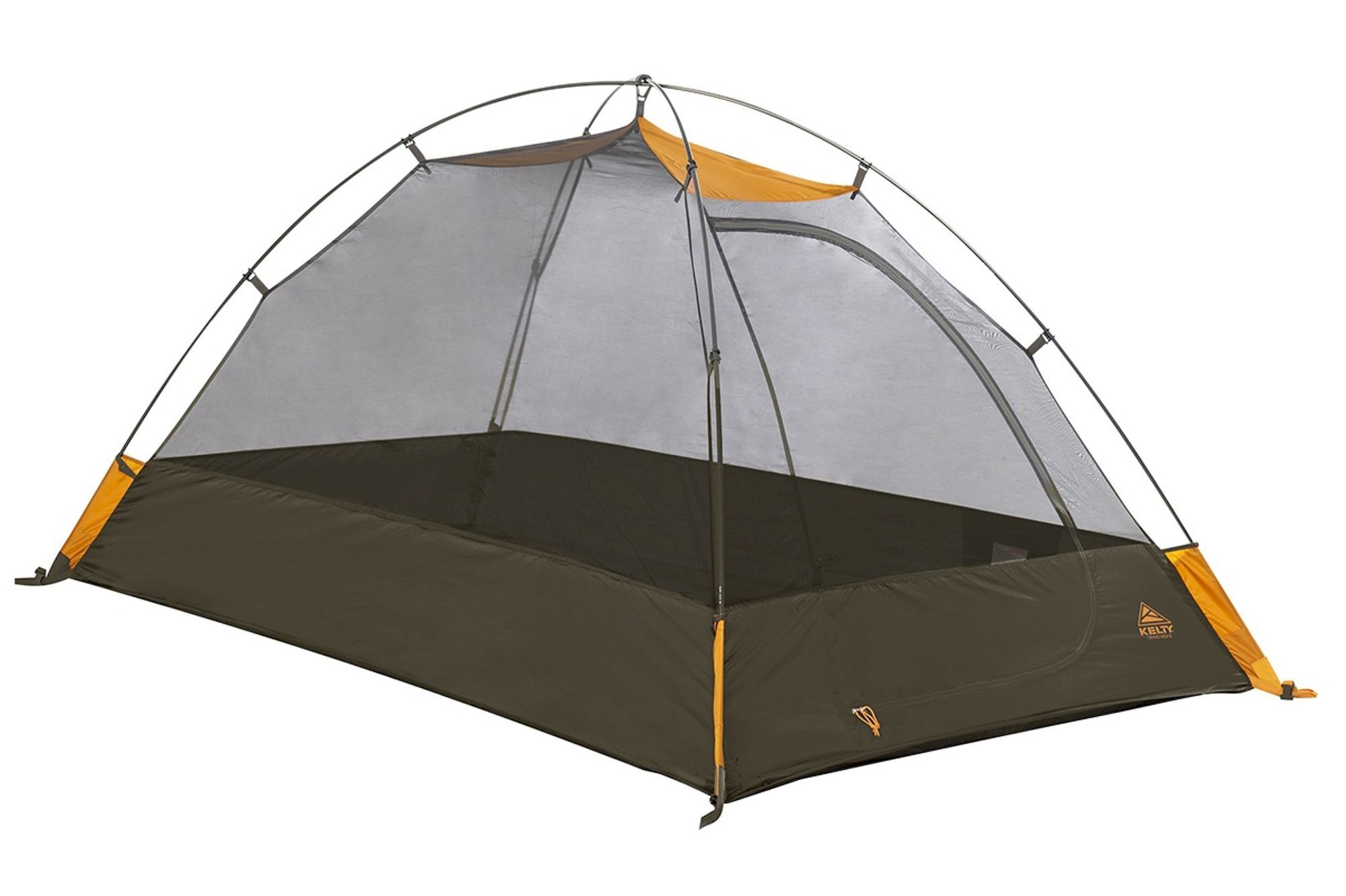 Kelty Grand Mesa 2 - Tenda da campeggio | Hardloop