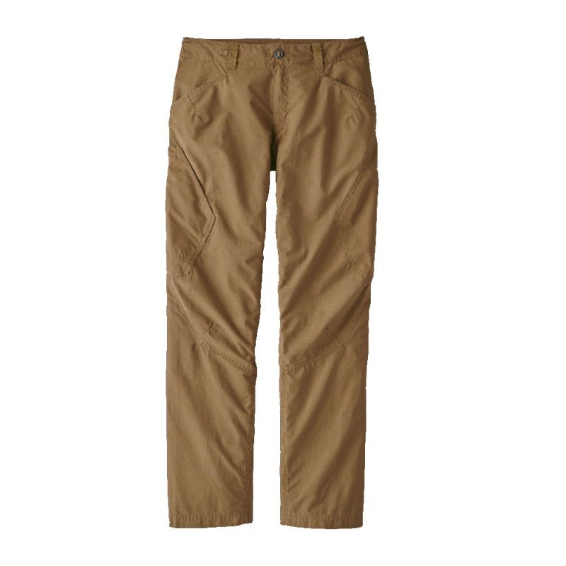 Patagonia Venga Rock Pants - Pánské Lezecké kalhoty | Hardloop