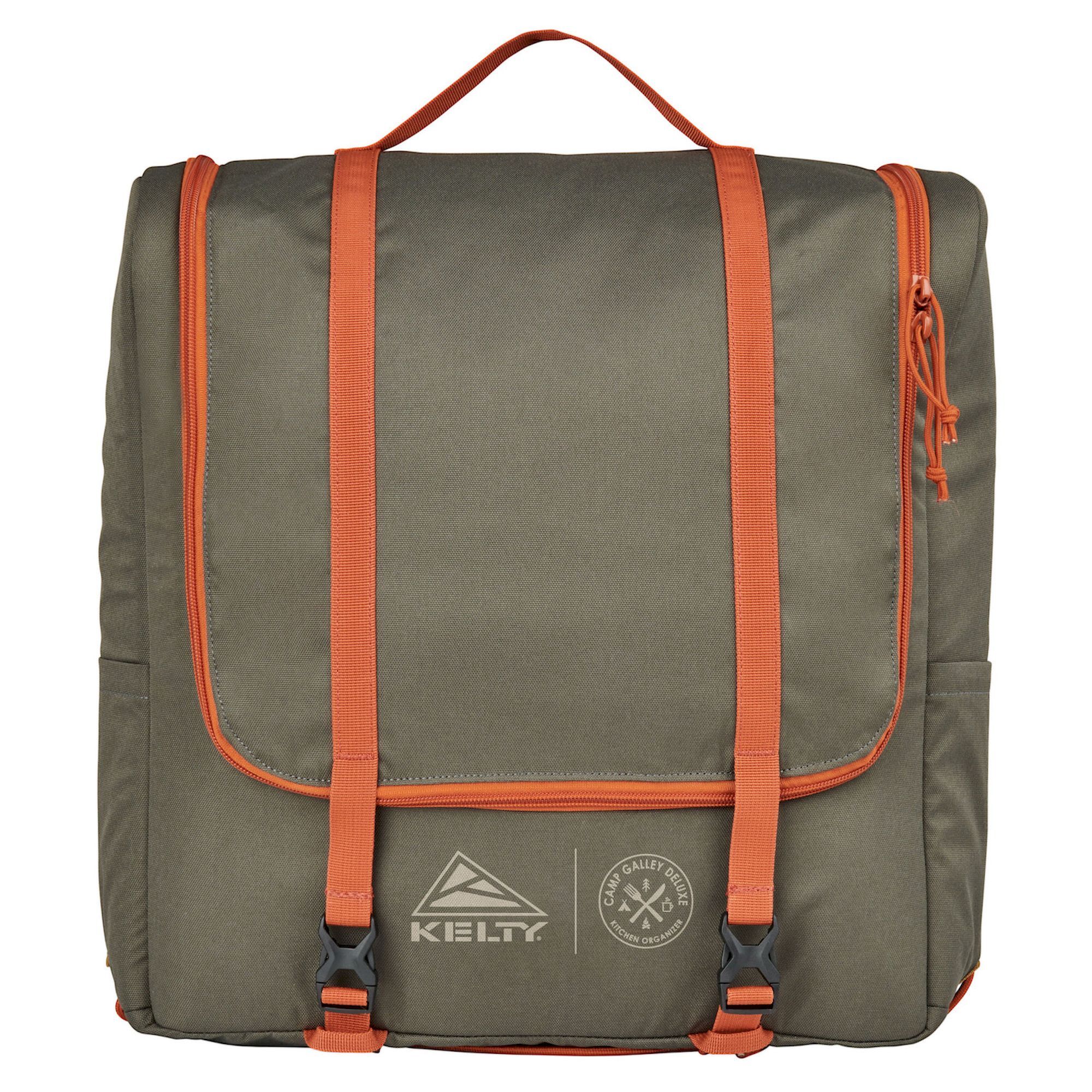 Kelty Camp Galley Deluxe - Backpack cooler | Hardloop