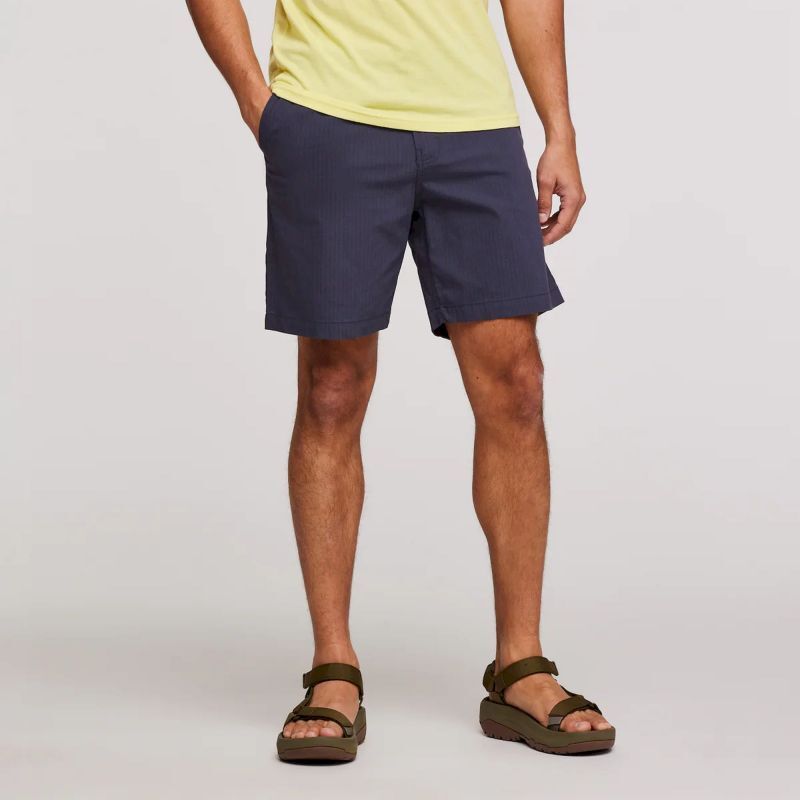 Cotopaxi Salto Ripstop Short - Walking shorts - Men's | Hardloop