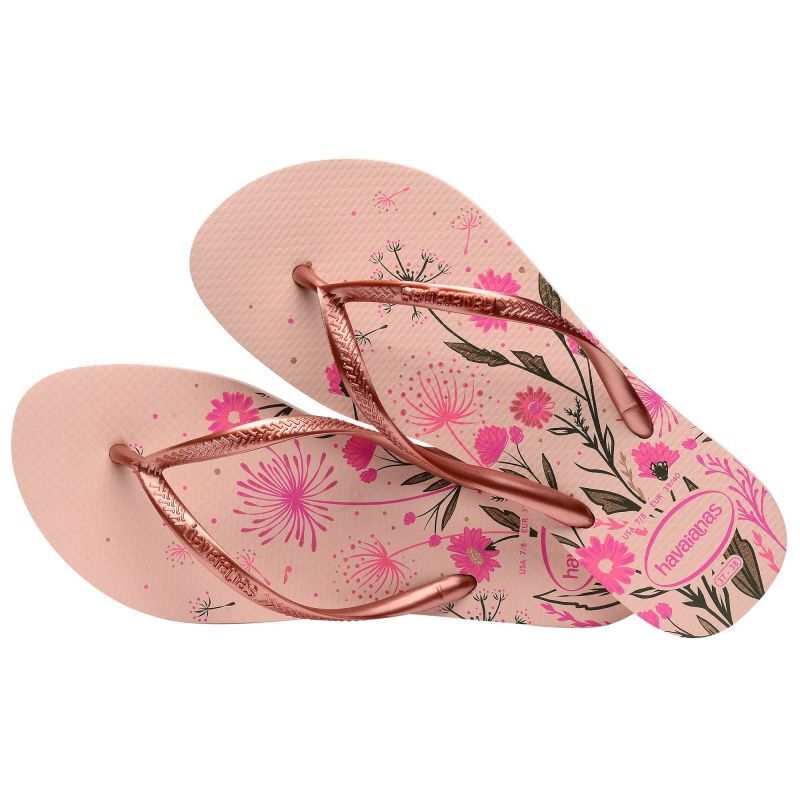 Havaianas organic clearance slim