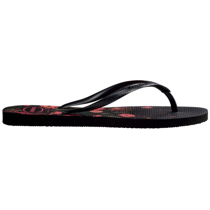 Havaianas Slim Organic - Japonki damskie | Hardloop