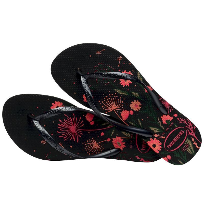 Havaianas Slim Organic - Chancletas - Mujer | Hardloop
