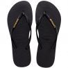 Black / Gold