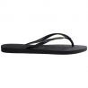 Havaianas Slim Logo Metallic - Infradito - Donna | Hardloop