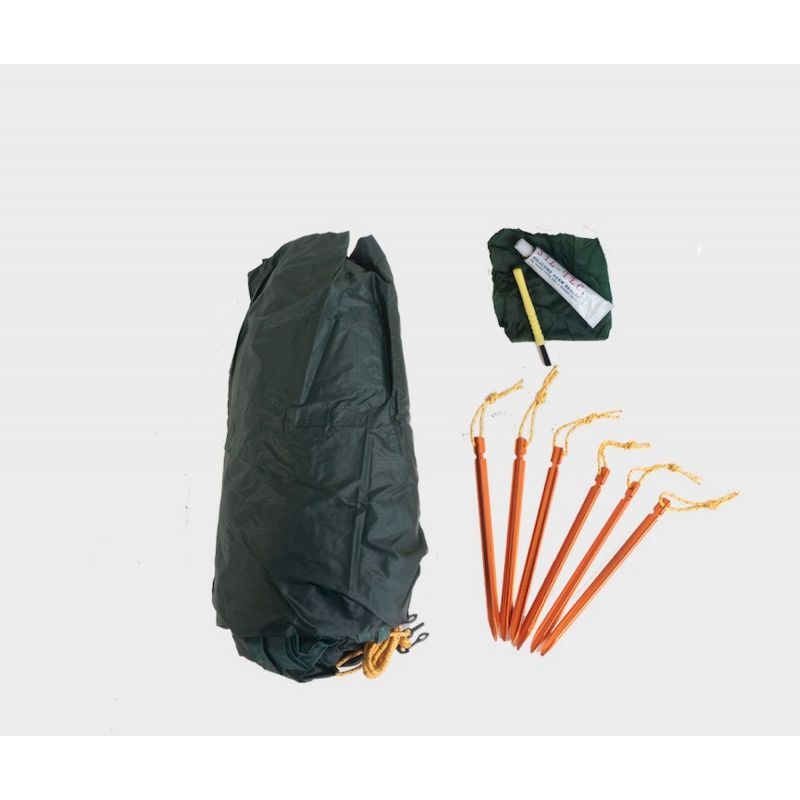 Ticket to the Moon Full Moon Tarp - Hammock | Hardloop