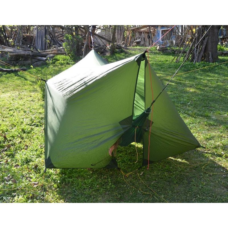 Ticket to the Moon Full Moon Tarp - Hängmatta | Hardloop