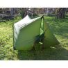 Ticket to the Moon Full Moon Tarp - Cama de rede campismo | Hardloop