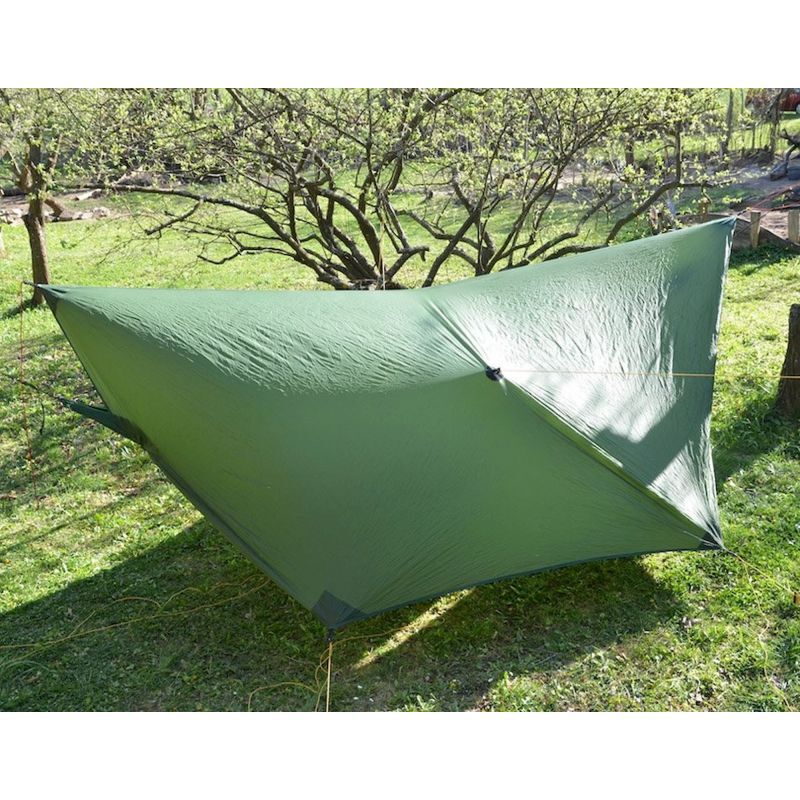 Ticket to the Moon Full Moon Tarp - Hamaca | Hardloop