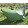 Ticket to the Moon Full Moon Tarp - Cama de rede campismo | Hardloop