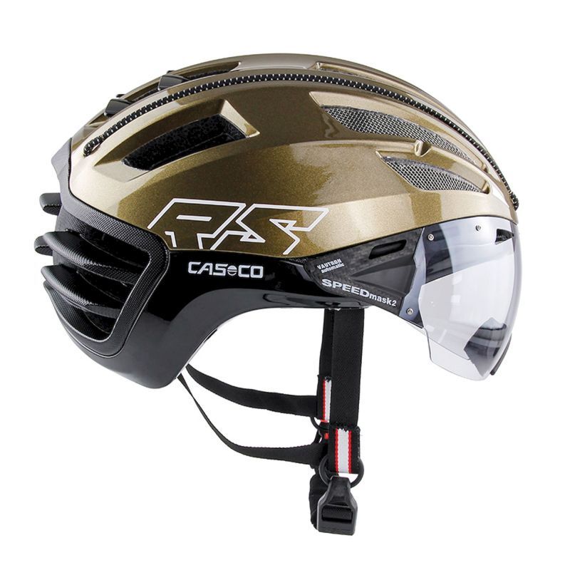 Casco SPEEDairo 2 RS - Road bike helmet