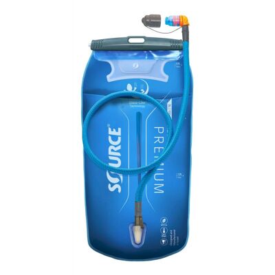 Widepac Premium Kit 3L - Hydration system