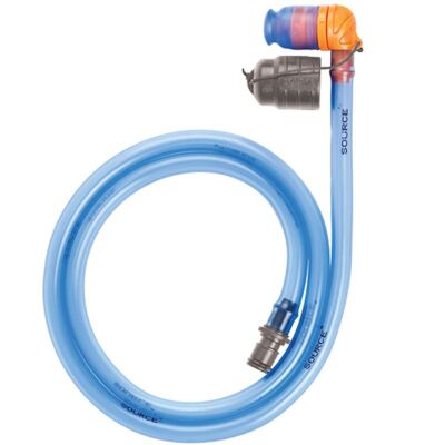 Kit Helix Tube