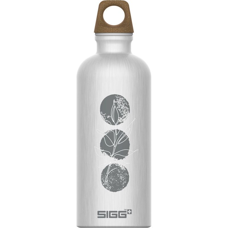 Sigg Design Traveller - Cantil de água | Hardloop