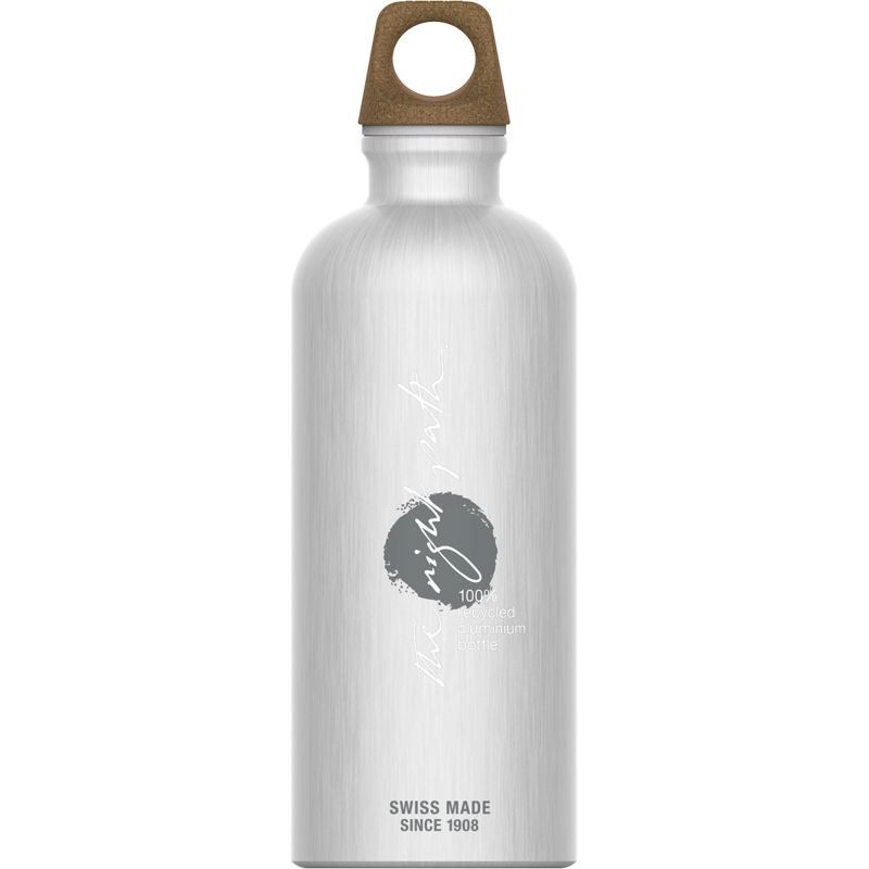 Sigg Design Traveller - Láhev | Hardloop