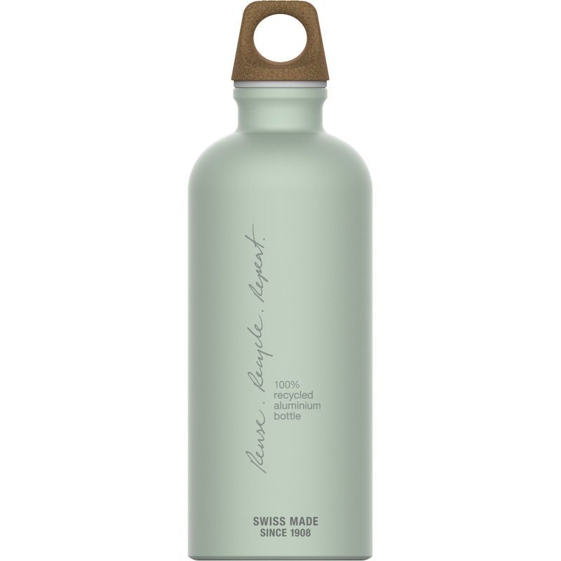 Sigg Design Traveller - Trinkflasche | Hardloop