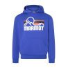 Marmot Coastal Hoody - Trui - Heren | Hardloop
