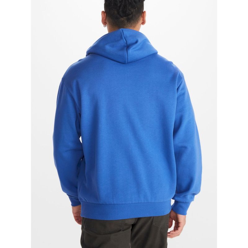 Marmot jumper hot sale