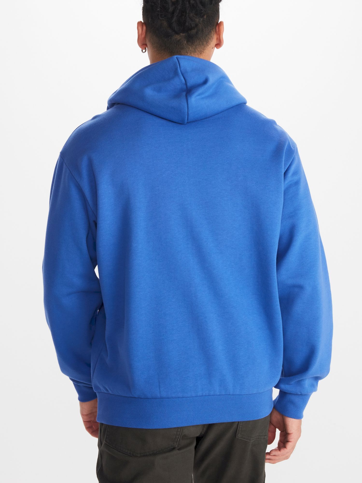 Marmot Coastal Hoody - Jumper - Men's | Hardloop