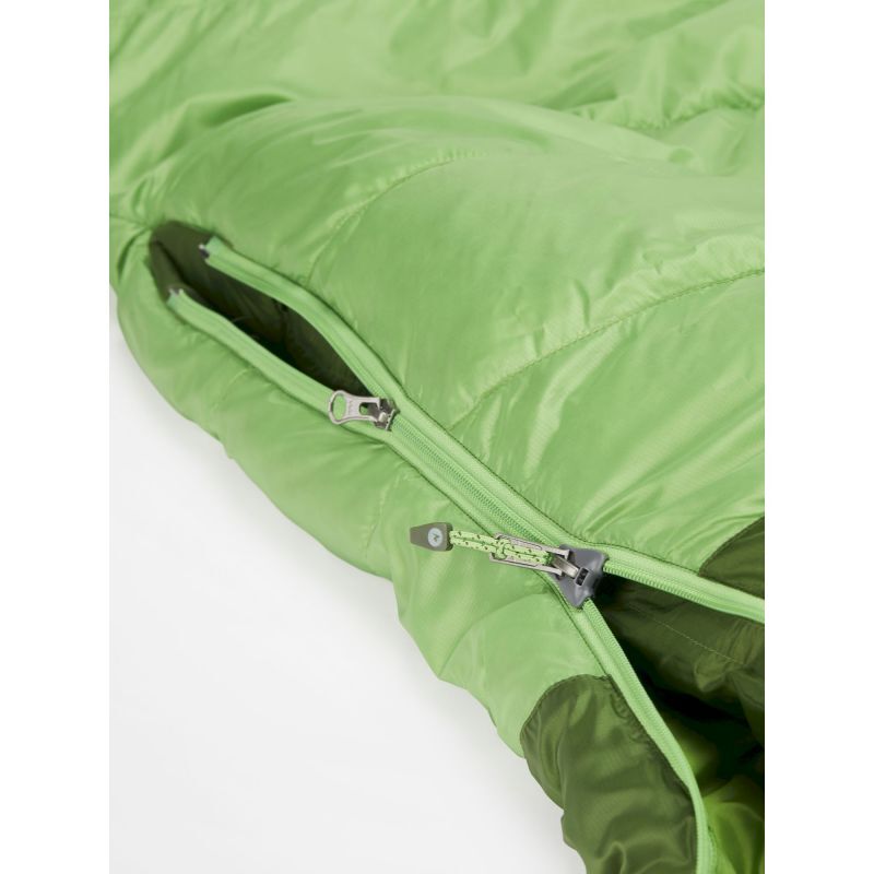Marmot Hydrogen - Schlafsack | Hardloop