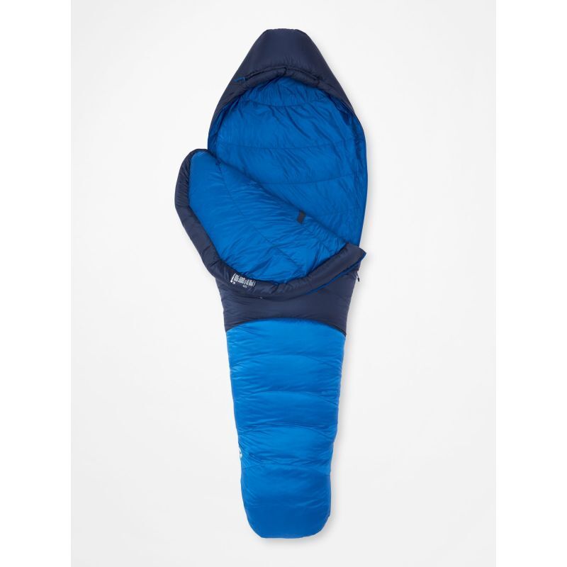 Marmot Helium - Sacco a pelo | Hardloop