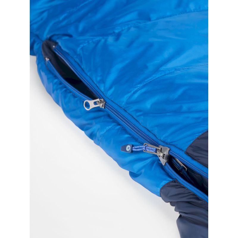 Marmot Helium - Sacco a pelo | Hardloop