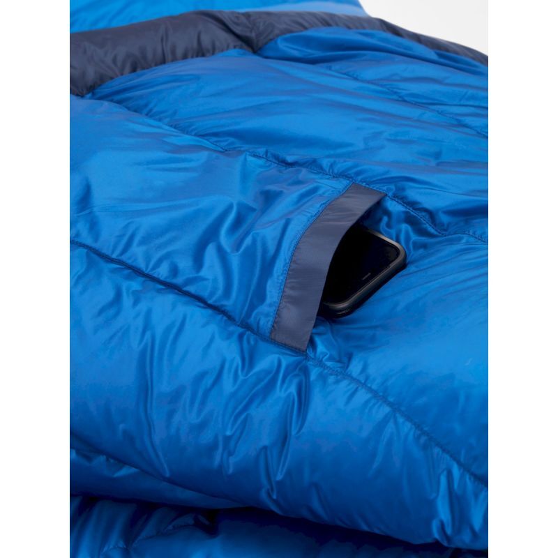 Marmot Helium - Saco de dormir | Hardloop