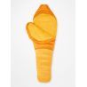 Marmot Lithium - Saco-cama | Hardloop