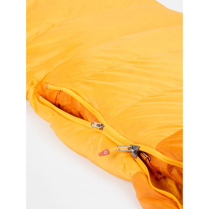 Marmot Lithium - Schlafsack | Hardloop