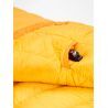 Marmot Lithium - Saco-cama | Hardloop