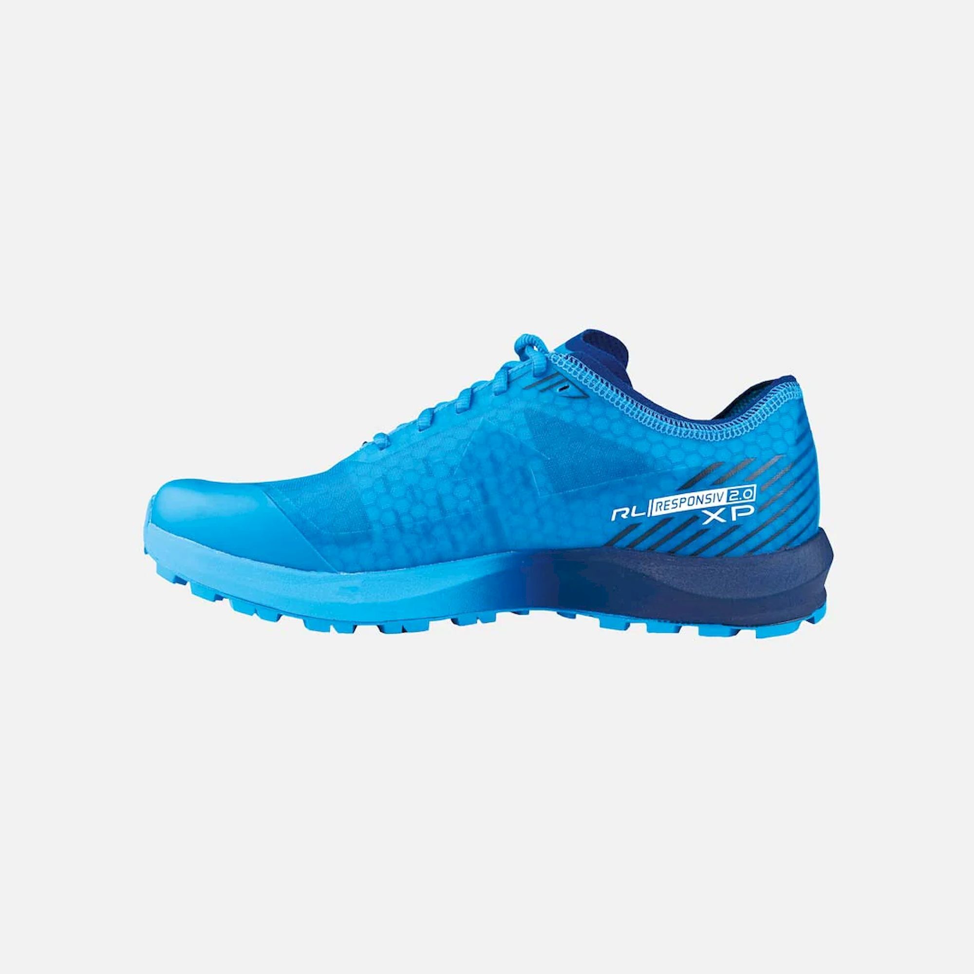 Raidlight XP 2.0 - Scarpe da trail running - Uomo | Hardloop