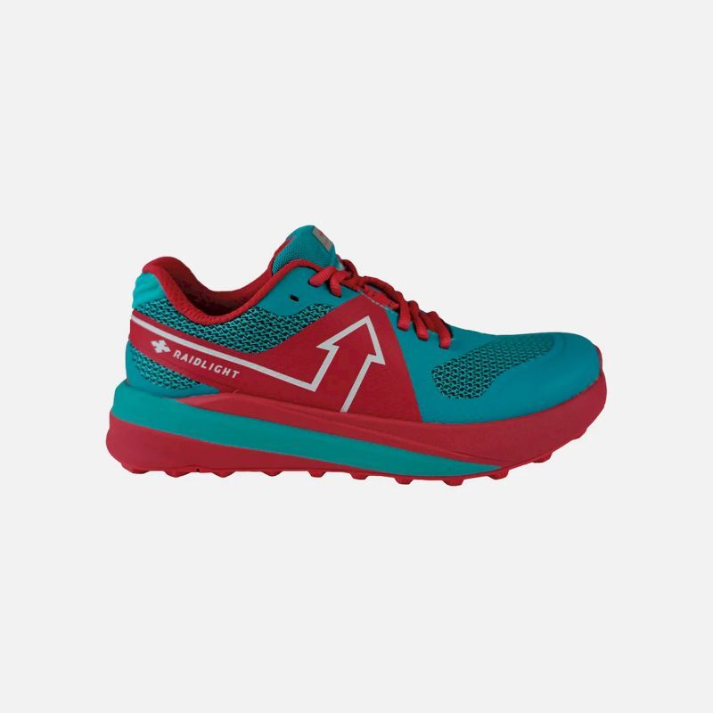 Raidlight Ascendo - Scarpe da trail running - Donna | Hardloop