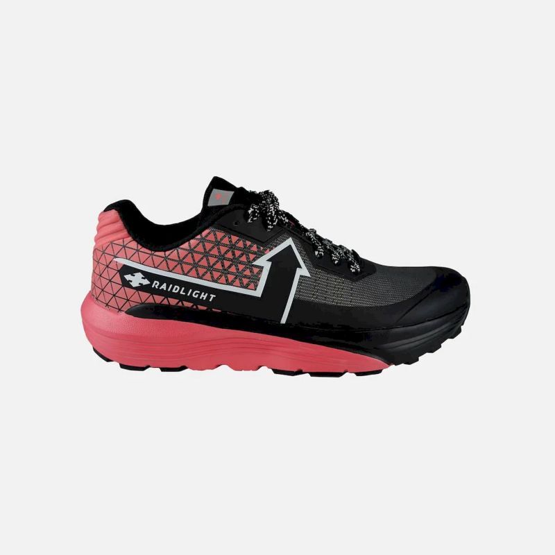 Raidlight Ultra 3.0 - Scarpe da trail running - Donna | Hardloop