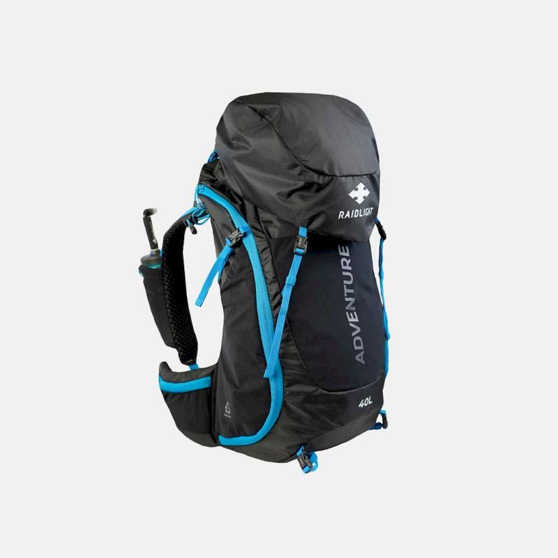 Raidlight Adventure - Zaino da alpinismo | Hardloop