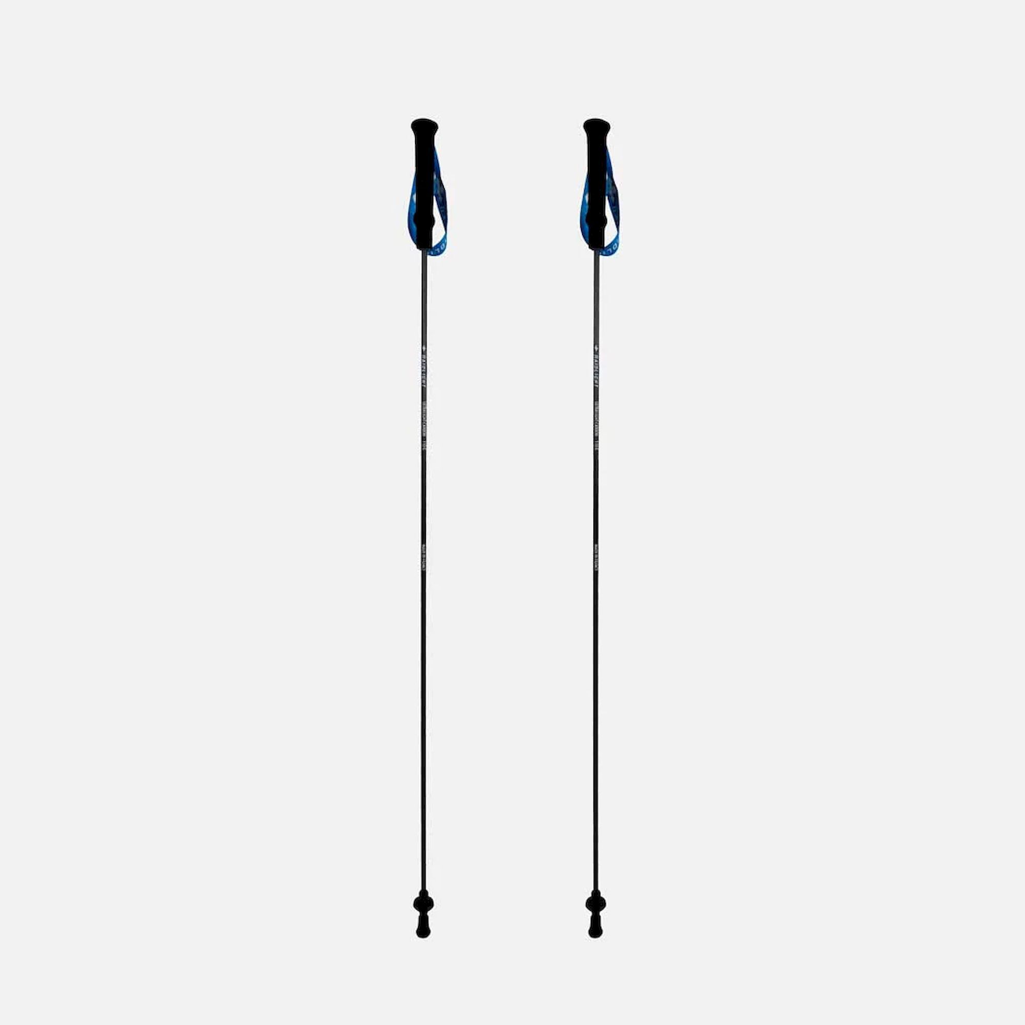 Bastoncini Trekking Leki Dynafit Vertical Pole Bastoncini Per